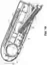 Fig. 19 - FREQUENCY STEERED SONAR ARRAY TRANSDUCER CONFIGURATION