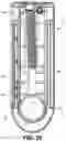Fig. 20 - FREQUENCY STEERED SONAR ARRAY TRANSDUCER CONFIGURATION
