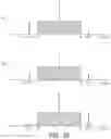Fig. 20 - Radar device and detection method of target position of radar device