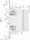 Fig. 04 - Installation structure for vicinity information detection sensor