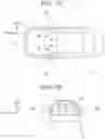 Fig. 08 - Installation structure for vicinity information detection sensor