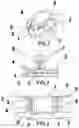 Fig. 02 - Radome for vehicles and method for manufacturing said radome