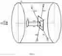 Fig. 02 - Method and device for the two-dimensional imaging of a positron emitter distribution of weakly positron-absorbing objects