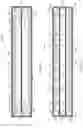 Fig. 19 - Advanced thermal neutron detectors and methods