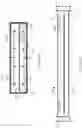 Fig. 22 - Advanced thermal neutron detectors and methods