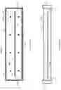 Fig. 23 - Advanced thermal neutron detectors and methods
