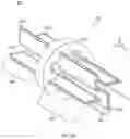 Fig. 04 - Sensor housing and spacer carrier assembly