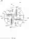 Fig. 07 - Sensor housing and spacer carrier assembly