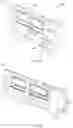 Fig. 14 - Sensor housing and spacer carrier assembly