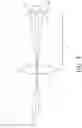 Fig. 04 - SOLID-IMMERSION LENS FOCAL PLANE ARRAY