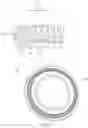 Fig. 03 - Photographing lens module and electronic device