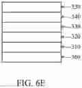 Fig. 13 - Display device and methods for forming the same