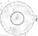 Fig. 04 - Apparatuses and methods for efficiently directing light toward and away from a mounting surface