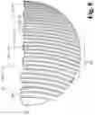 Fig. 09 - Apparatuses and methods for efficiently directing light toward and away from a mounting surface