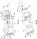 Fig. 04 - Transmitter optical subassembly with hermetically-sealed light engine and external arrayed waveguide grating