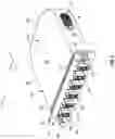 Fig. 06 - Detachable bezel for cassette mounting