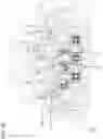 Fig. 22 - Cable bracket assembly