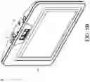Fig. 09 - Electronic device and lens module and switch member thereof