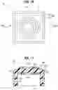 Fig. 16 - Lens, light emitting device and method of manufacturing the lens and the light emitting device