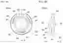 Fig. 05 - Lens unit and cemented lens