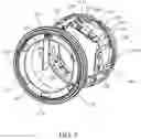 Fig. 03 - Lens apparatus and imaging apparatus