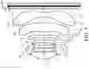 Fig. 04 - Imaging lens system, image capturing unit and electronic device