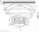 Fig. 10 - Imaging lens system, image capturing unit and electronic device