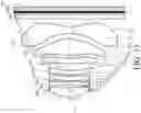 Fig. 14 - Imaging lens system, image capturing unit and electronic device