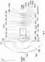 Fig. 11 - Wide-angle lens assembly