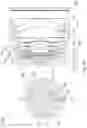 Fig. 10 - Plastic optical lens assembly, imaging lens module and electronic device