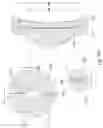 Fig. 13 - Plastic optical lens assembly, imaging lens module and electronic device