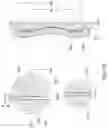 Fig. 21 - Plastic optical lens assembly, imaging lens module and electronic device