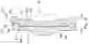 Fig. 08 - Plastic optical lens assembly, imaging lens module and electronic device