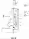 Fig. 09 - Aperture switching device for use with a lens of a mobile device