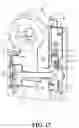 Fig. 13 - Aperture switching device for use with a lens of a mobile device