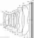 Fig. 01 - Photographing optical lens system, image capturing unit and electronic device