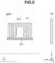 Fig. 10 - Lens apparatus and imaging system including the same