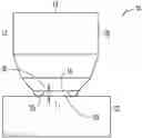 Fig. 01 - Compound parabolic concentrator including protrusion