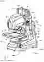 Fig. 02 - Magnifying observation apparatus