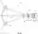 Fig. 04 - Method and system for scanning of a transparent plate during earth observation imaging