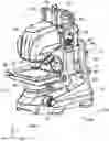 Fig. 01 - Magnifying observation apparatus