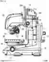 Fig. 03 - Magnifying observation apparatus