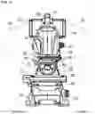 Fig. 07 - Magnifying observation apparatus