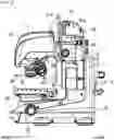 Fig. 10 - Magnifying observation apparatus