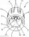 Fig. 01 - System for protecting an optical system