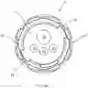 Fig. 04 - System for protecting an optical system