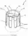 Fig. 06 - System for protecting an optical system