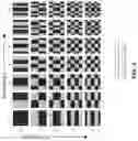 Fig. 07 - Correcting undesired distortions or aberrations and generating desired wavefronts in optical imaging, sensing, signaling and other applications based on bi-valued Walsh functions