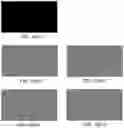 Fig. 10 - Method and system for calibrating a wearable heads-up display to produce aligned virtual images in an eye space