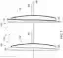Fig. 03 - Near-eye display system with polarization-based optical path folding and variable focus catadioptric lens assembly